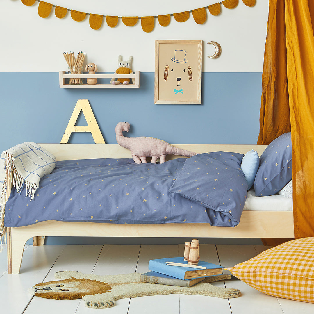 Children’s Bedroom and Nursery Bedding