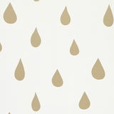 Raindrops wallpaper