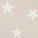 Stars wallpaper - Blush