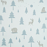 Into the Wild wallpaper by Hibou Home