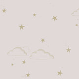 Starry Sky wallpaper by Hibou Home